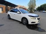 Chevrolet Cruze 2012 года за 3 000 000 тг. в Алматы – фото 5