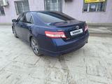 Toyota Camry 2010 года за 6 500 000 тг. в Жанаозен – фото 3