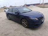 Toyota Camry 2010 года за 6 500 000 тг. в Жанаозен – фото 5