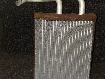 Радиатор печки мазда 6 2005г европейский за 25 000 тг. в Костанай – фото 2