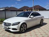 Mercedes-Benz C 300 2018 года за 14 000 000 тг. в Уральск – фото 2