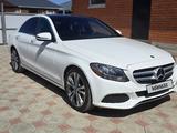 Mercedes-Benz C 300 2018 года за 14 000 000 тг. в Уральск – фото 5