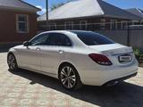 Mercedes-Benz C 300 2018 года за 14 000 000 тг. в Уральск