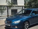 Subaru Legacy 2007 годаүшін6 100 000 тг. в Алматы – фото 2