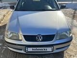 Volkswagen Gol 2005 годаүшін2 100 000 тг. в Атырау