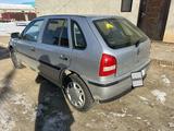 Volkswagen Gol 2005 годаүшін2 100 000 тг. в Атырау – фото 5