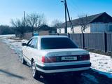 Audi 100 1991 годаүшін2 500 000 тг. в Талдыкорган – фото 3