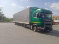 Scania  R-Series 2008 года за 15 200 000 тг. в Костанай