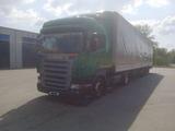 Scania  R-Series 2008 года за 15 200 000 тг. в Костанай – фото 3