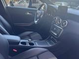 Mercedes-Benz A 220 2017 года за 12 000 000 тг. в Алматы – фото 4