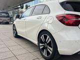 Mercedes-Benz A 220 2017 года за 12 000 000 тг. в Алматы – фото 2
