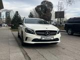 Mercedes-Benz A 220 2017 года за 12 000 000 тг. в Алматы