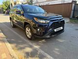 Toyota RAV4 2020 годаүшін15 000 000 тг. в Караганда