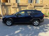 Toyota RAV4 2020 года за 15 000 000 тг. в Караганда – фото 4