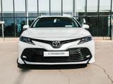 Toyota Camry 2019 годаfor12 600 000 тг. в Актау – фото 2