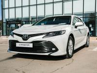 Toyota Camry 2019 года за 12 600 000 тг. в Актау