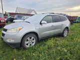 Chevrolet Traverse 2008 года за 5 500 000 тг. в Петропавловск – фото 3