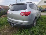 Chevrolet Traverse 2008 года за 5 500 000 тг. в Петропавловск – фото 4