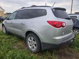 Chevrolet Traverse 2008 года за 5 500 000 тг. в Петропавловск – фото 5