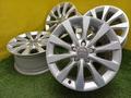 Диски R17 5x112 на Audi и другие. за 175 000 тг. в Караганда