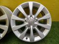 Диски R17 5x112 на Audi и другие. за 175 000 тг. в Караганда – фото 4