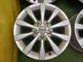 Диски R17 5x112 на Audi и другие. за 175 000 тг. в Караганда – фото 5