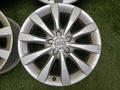 Диски R17 5x112 на Audi и другие. за 175 000 тг. в Караганда – фото 6
