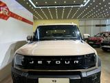 Jetour T2 2026 года за 17 790 000 тг. в Шымкент