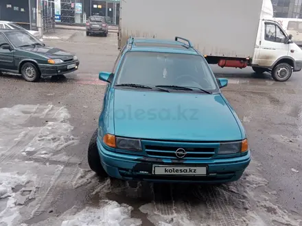 Opel Astra 1993 года за 1 450 000 тг. в Шымкент – фото 2
