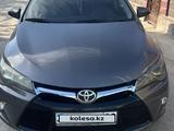 Toyota Camry 2015 годаүшін10 300 000 тг. в Тараз