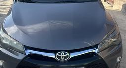 Toyota Camry 2015 годаүшін10 300 000 тг. в Тараз