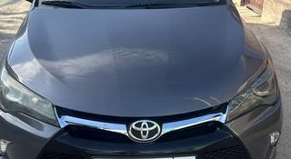 Toyota Camry 2015 года за 10 300 000 тг. в Тараз