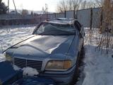 Mercedes-Benz C 180 1994 года за 10 000 тг. в Усть-Каменогорск