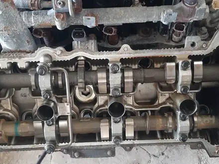 Распредвал 2 uz vvti за 1 000 тг. в Алматы
