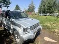 Mitsubishi Pajero 1995 годаүшін1 500 000 тг. в Мерке – фото 4