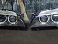Фары BMW 7 модель F01 F02үшін400 000 тг. в Алматы