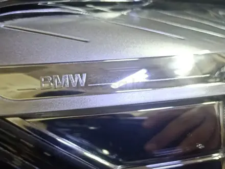 Фары BMW 7 модель F01 F02 за 400 000 тг. в Алматы – фото 2