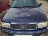 Audi 100 1994 годаүшін1 700 000 тг. в Экибастуз – фото 2