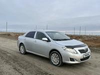 Toyota Corolla 2007 годаfor3 800 000 тг. в Атырау