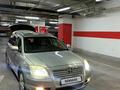 Toyota Avensis 2006 года за 5 800 000 тг. в Тараз – фото 2