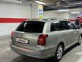 Toyota Avensis 2006 года за 5 800 000 тг. в Тараз – фото 9