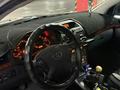 Toyota Avensis 2006 года за 5 800 000 тг. в Тараз – фото 13