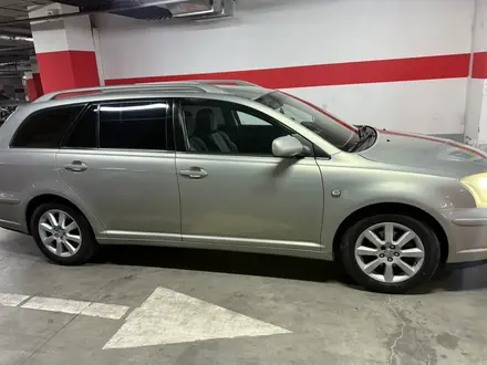 Toyota Avensis 2006 года за 5 800 000 тг. в Тараз – фото 12