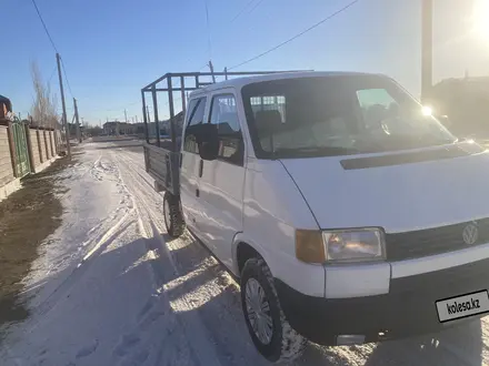 Volkswagen Transporter 1995 года за 4 800 000 тг. в Кызылорда – фото 2