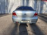 Nissan Almera Classic 2007 годаүшін3 200 000 тг. в Тараз – фото 4