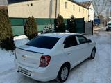 Chevrolet Cobalt 2023 годаfor6 600 000 тг. в Алматы – фото 3