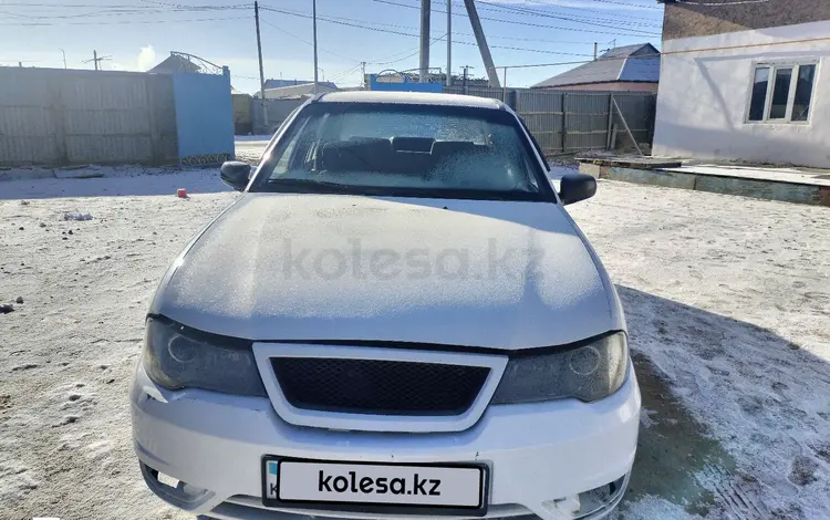 Daewoo Nexia 2009 годаfor950 000 тг. в Байконыр