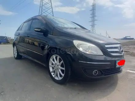 Mercedes-Benz B 200 2007 года за 3 800 000 тг. в Атырау