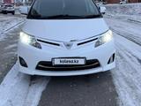 Toyota Estima 2011 годаүшін6 500 000 тг. в Актобе