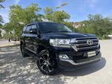 Toyota Land Cruiser 2020 годаүшін37 000 000 тг. в Актау – фото 3